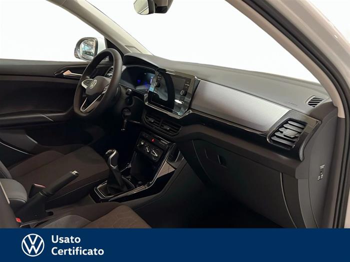 AutoVega - VOLKSWAGEN T-Cross | ID 38075