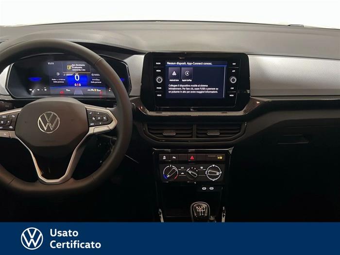 AutoVega - VOLKSWAGEN T-Cross | ID 38075