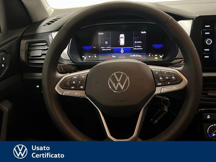 AutoVega - VOLKSWAGEN T-Cross | ID 38075