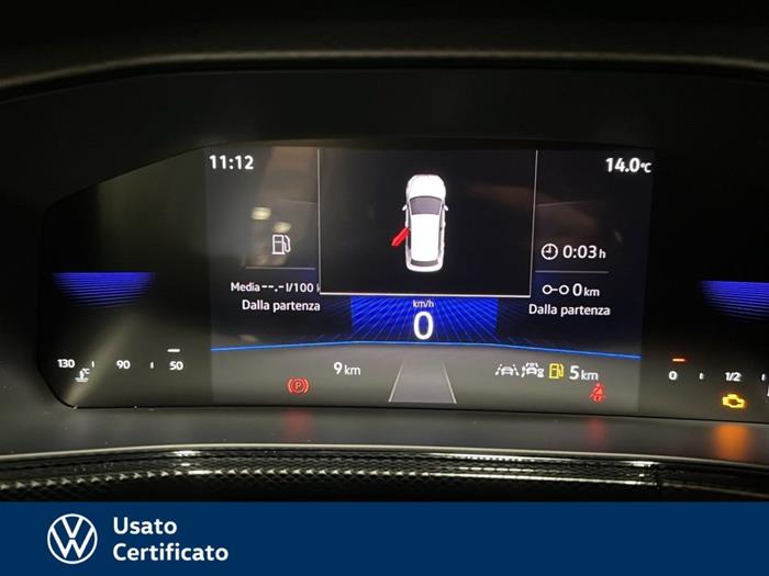 AutoVega - VOLKSWAGEN T-Cross | ID 38075