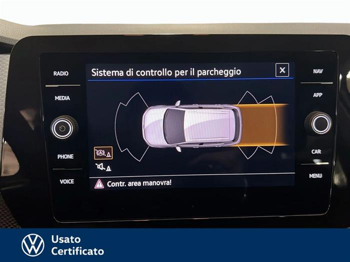 AutoVega - VOLKSWAGEN T-Cross | ID 38075