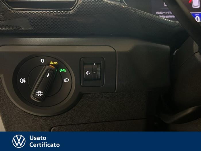 AutoVega - VOLKSWAGEN T-Cross | ID 38075