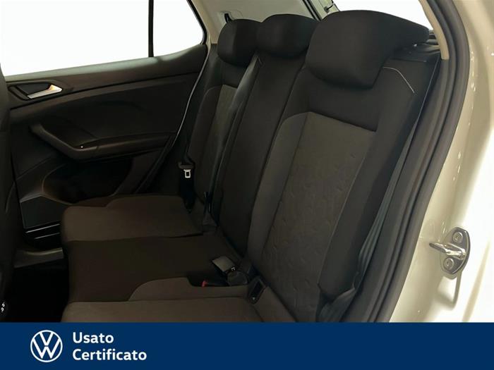 AutoVega - VOLKSWAGEN T-Cross | ID 38075