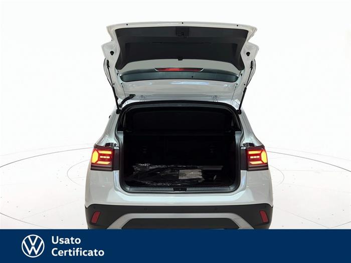 AutoVega - VOLKSWAGEN T-Cross | ID 38075