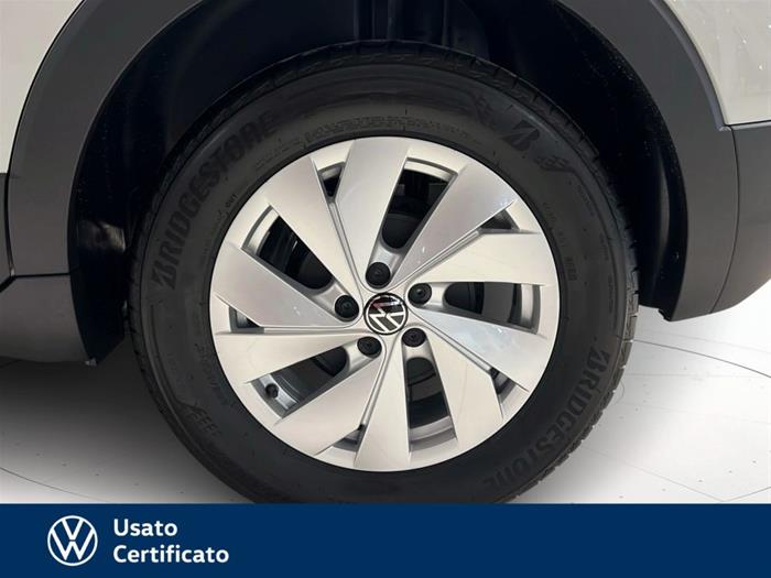 AutoVega - VOLKSWAGEN T-Cross | ID 38075