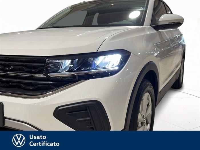 AutoVega - VOLKSWAGEN T-Cross | ID 38075