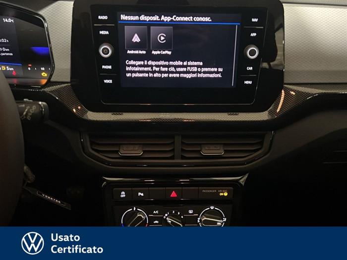 AutoVega - VOLKSWAGEN T-Cross | ID 38075