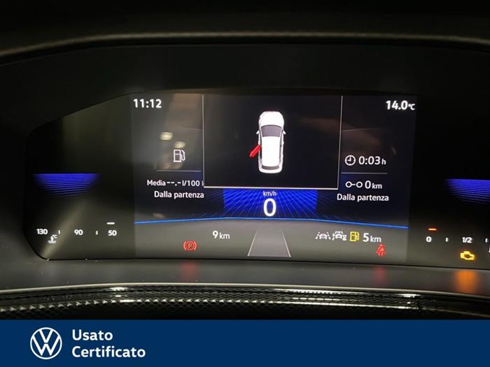 AutoVega - VOLKSWAGEN T-Cross | ID 38075