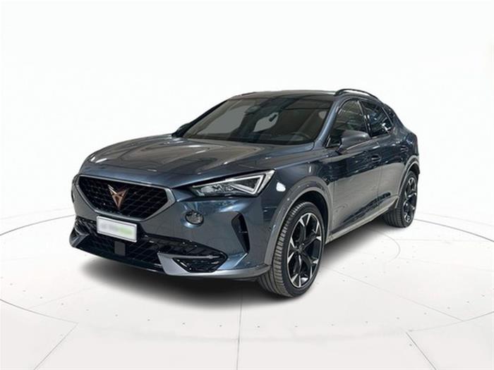 AutoVega - CUPRA Formentor | ID 38080