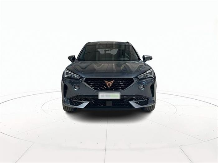 AutoVega - CUPRA Formentor | ID 38080