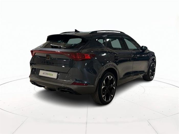 AutoVega - CUPRA Formentor | ID 38080