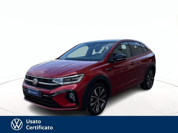 AutoVega - VOLKSWAGEN Taigo | ID 38091