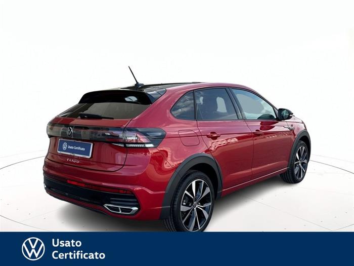 AutoVega - VOLKSWAGEN Taigo | ID 38091