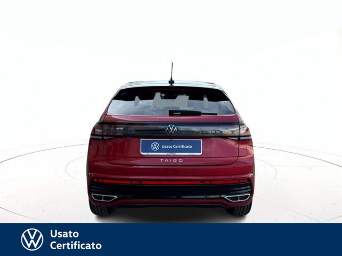 AutoVega - VOLKSWAGEN Taigo | ID 38091
