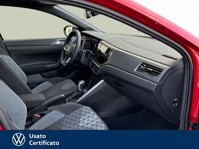 AutoVega - VOLKSWAGEN Taigo | ID 38091