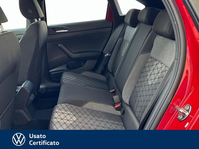 AutoVega - VOLKSWAGEN Taigo | ID 38091