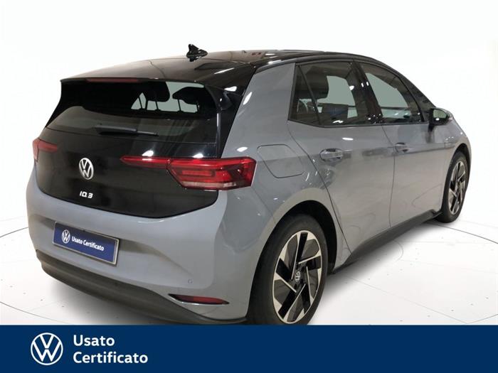 AutoVega - VOLKSWAGEN ID.3 | ID 38090
