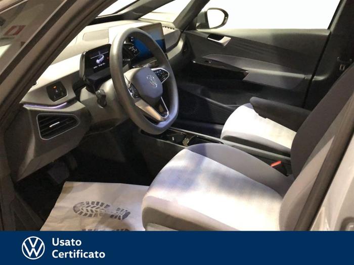AutoVega - VOLKSWAGEN ID.3 | ID 38090