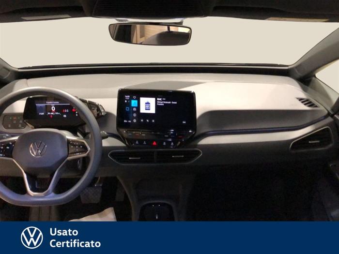 AutoVega - VOLKSWAGEN ID.3 | ID 38090