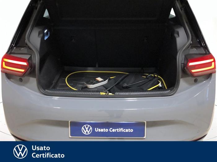 AutoVega - VOLKSWAGEN ID.3 | ID 38090
