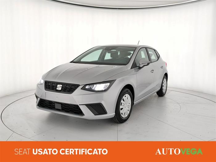 AutoVega - SEAT Ibiza | ID 38096
