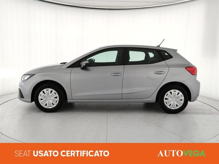 AutoVega - SEAT Ibiza | ID 38096