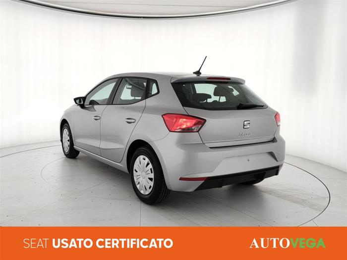 AutoVega - SEAT Ibiza | ID 38096