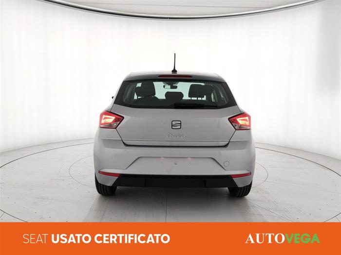 AutoVega - SEAT Ibiza | ID 38096