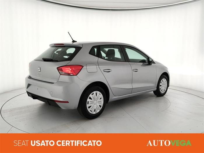 AutoVega - SEAT Ibiza | ID 38096