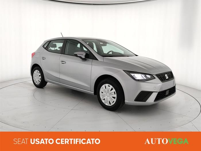 AutoVega - SEAT Ibiza | ID 38096
