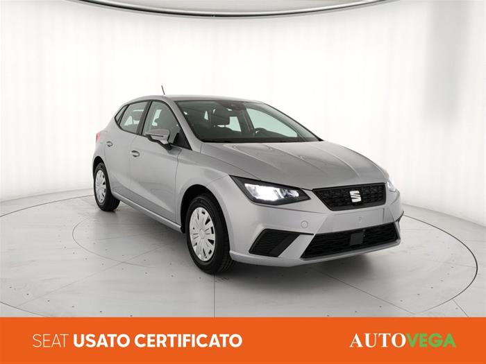 AutoVega - SEAT Ibiza | ID 38096