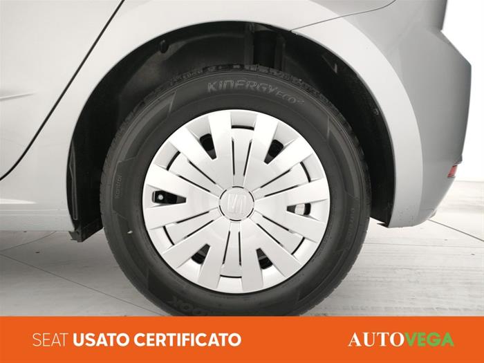 AutoVega - SEAT Ibiza | ID 38096