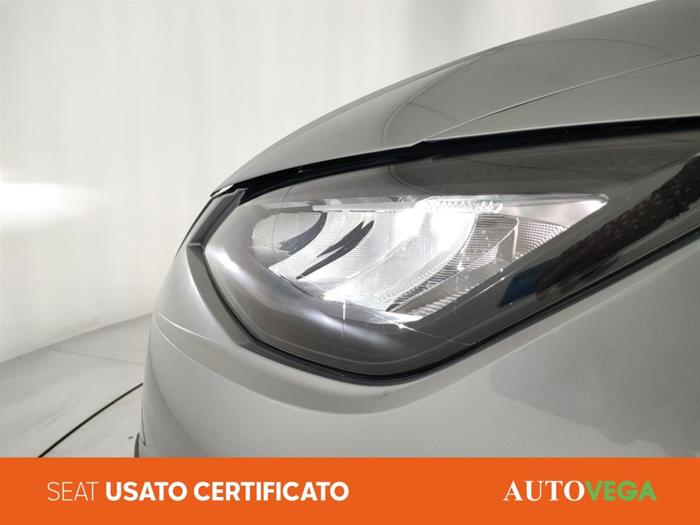 AutoVega - SEAT Ibiza | ID 38096