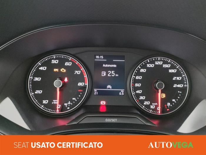 AutoVega - SEAT Ibiza | ID 38096