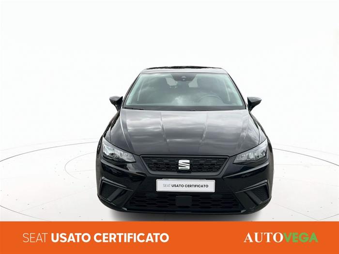 AutoVega - SEAT Ibiza | ID 38106
