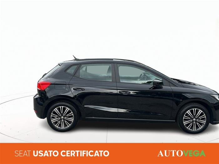 AutoVega - SEAT Ibiza | ID 38106