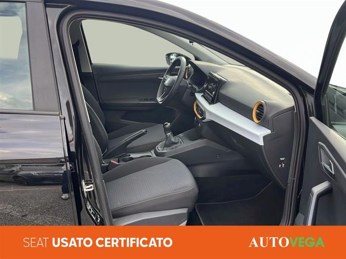 AutoVega - SEAT Ibiza | ID 38106