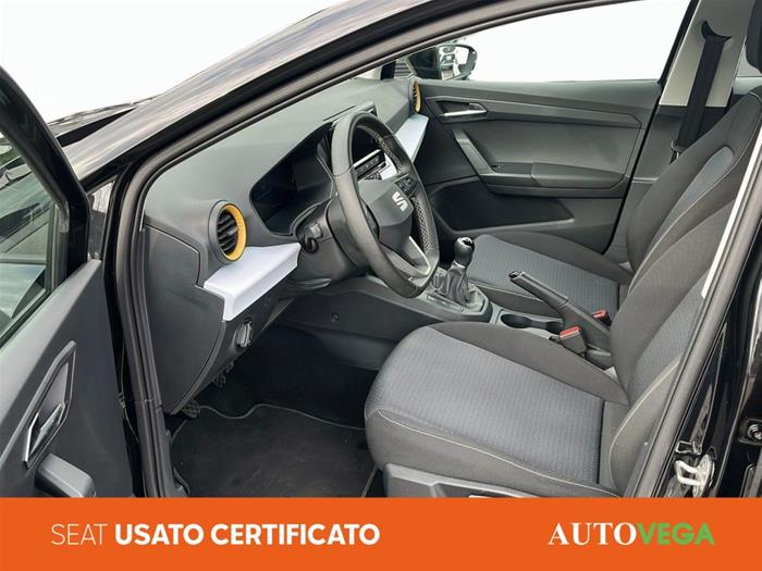 AutoVega - SEAT Ibiza | ID 38106