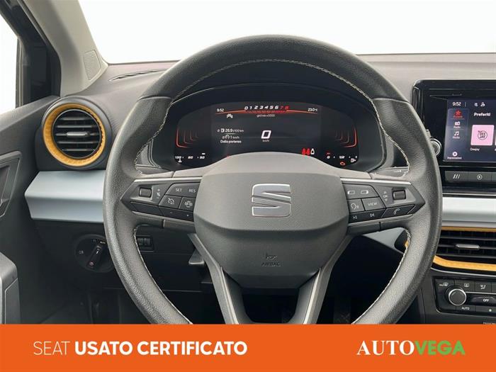 AutoVega - SEAT Ibiza | ID 38106