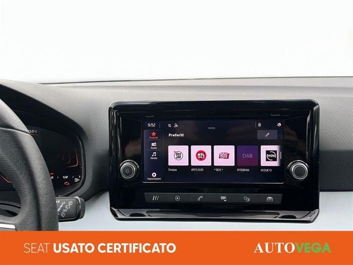 AutoVega - SEAT Ibiza | ID 38106