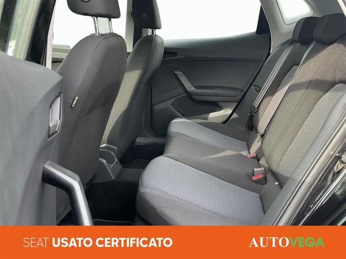 AutoVega - SEAT Ibiza | ID 38106