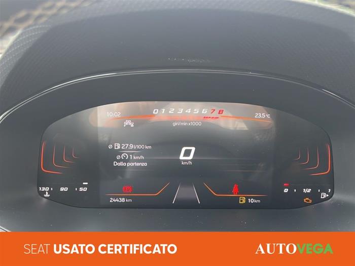AutoVega - SEAT Ibiza | ID 38106