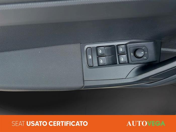AutoVega - SEAT Ibiza | ID 38106