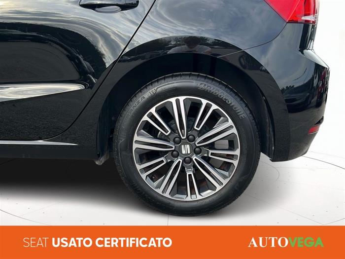 AutoVega - SEAT Ibiza | ID 38106