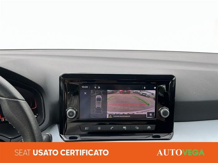 AutoVega - SEAT Ibiza | ID 38106