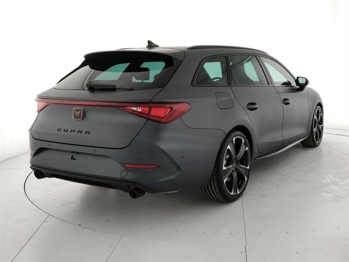 AutoVega - CUPRA Leon | ID 38131