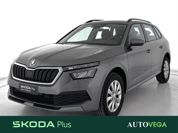 AutoVega - SKODA Kamiq | ID 38134