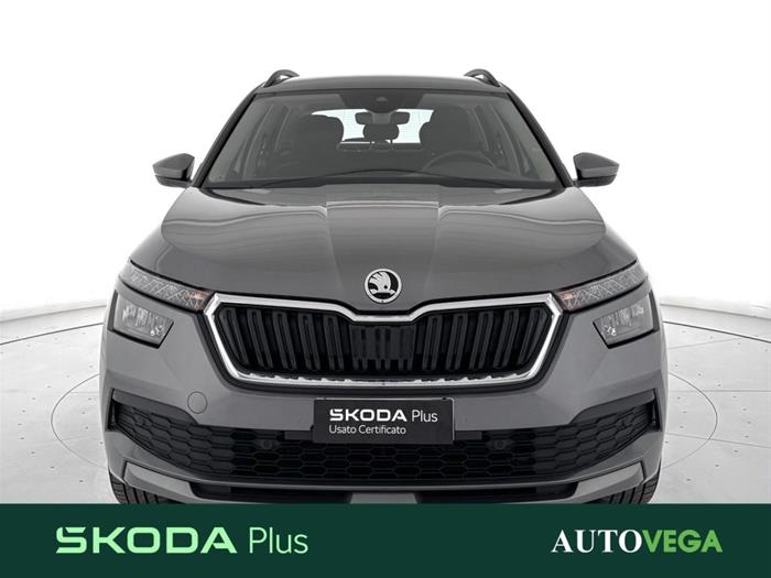 AutoVega - SKODA Kamiq | ID 38134
