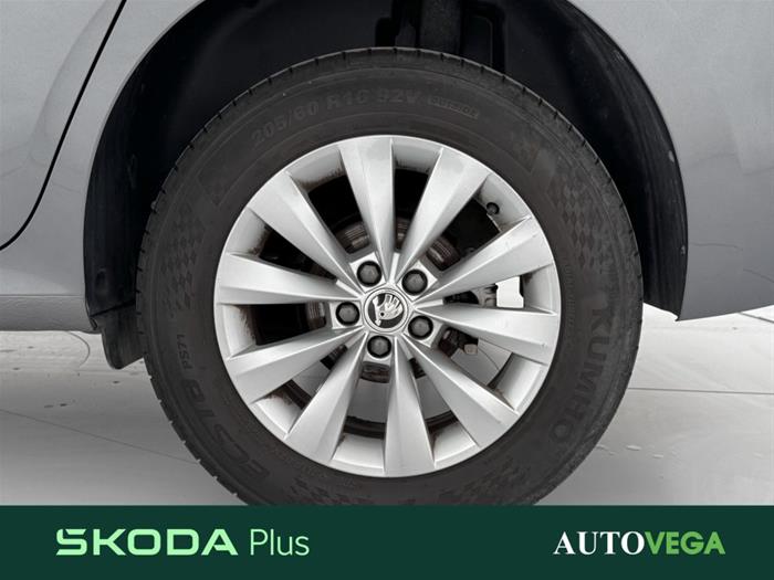 AutoVega - SKODA Kamiq | ID 38134