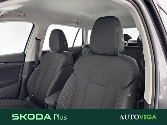 AutoVega - SKODA Kamiq | ID 38134